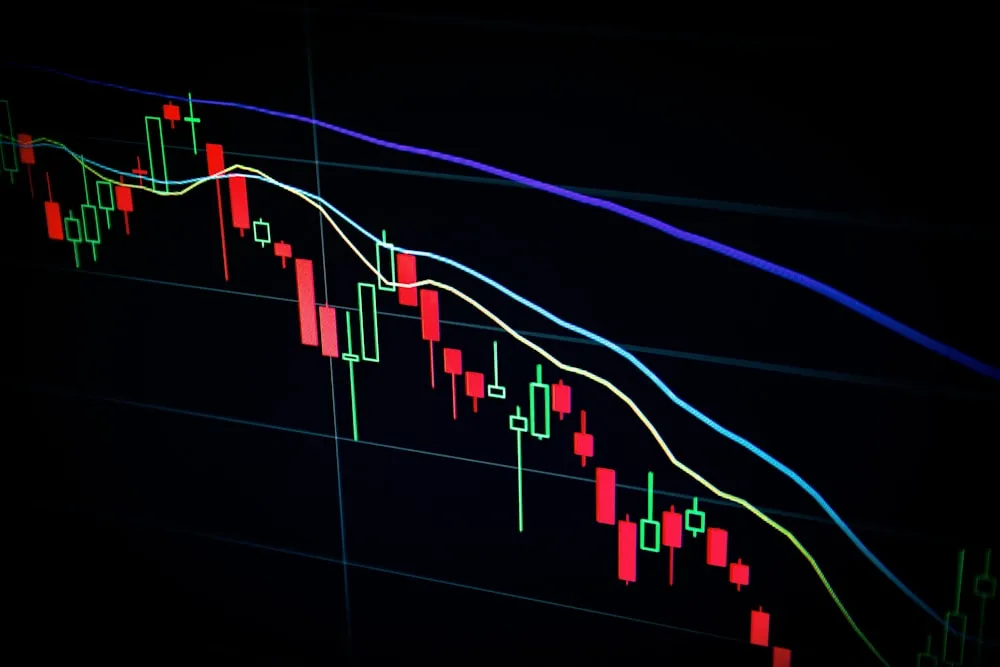 Live Trading Sessions