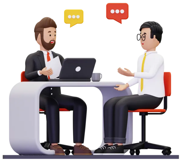 Personal Mentoring