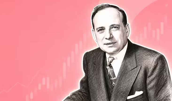 Benjamin Graham: The Father of Value