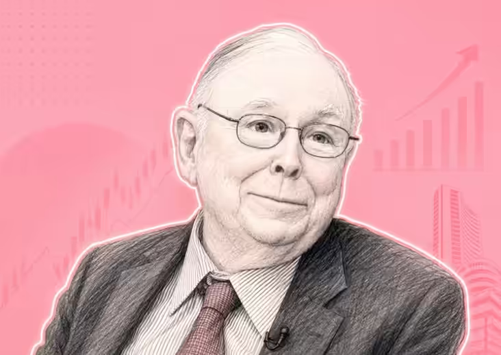 Charlie Munger: Mental Models