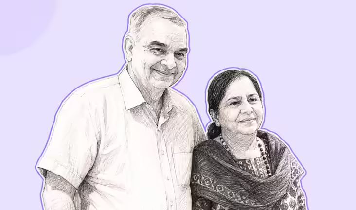 Dolly Khanna: The Quiet Compounder