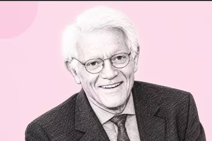 Peter Lynch: Invest in What You Know