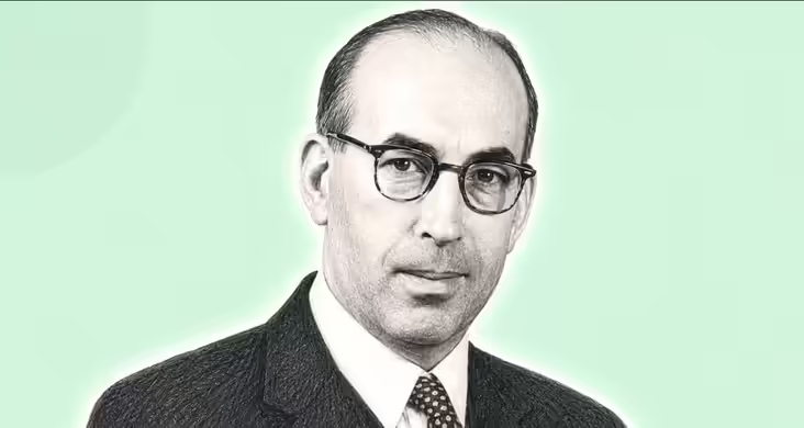 Philip Fisher: The Other 15 Percent