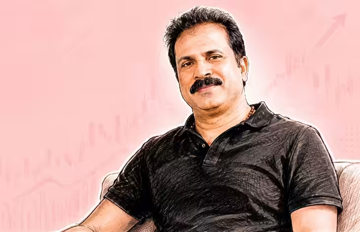 Porinju Veliyath: The Value Contrarian