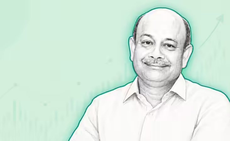 Radhakishan Damani: The Quiet Billionaire
