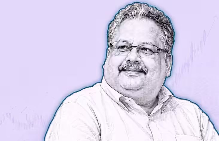 Rakesh Jhunjhunwala: Strategy & Lessons
