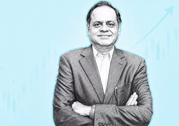 Ramesh Damani: Patience as Strategy
