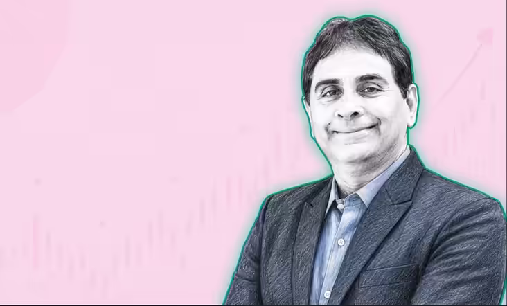 Vijay Kedia: The Small-Cap Whisperer