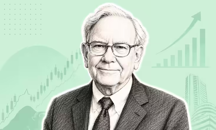 Warren Buffett: Investing Principles