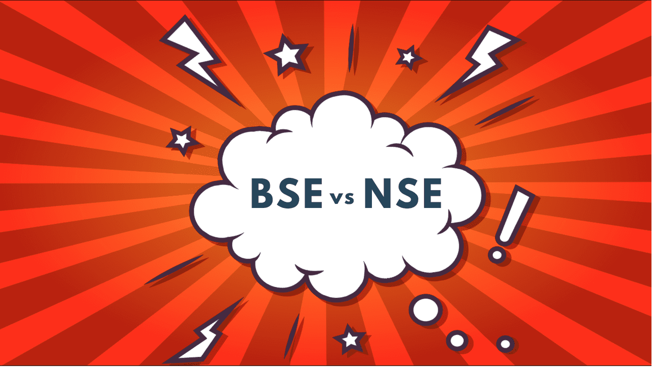 BSE vs NSE Which Stock Exchange is Better for Beginners? VRD Nation BSE vs NSE Which Stock Exchange is Better for Beginners? VRD Nation