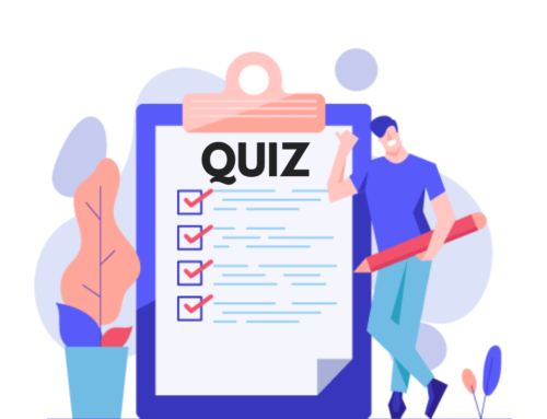 Trading Psychology Quiz