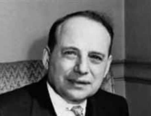 Benjamin Graham – The Father of Value Investing !!
