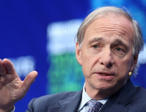 Ray Dalio – Success Principles